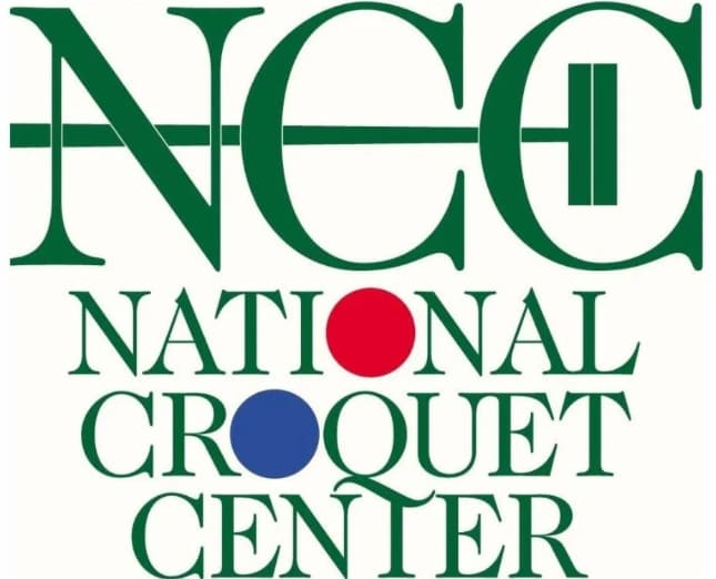 National Croquet Center Pro Shop logo