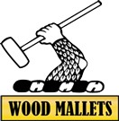 Wood Mallets logo